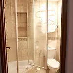 Mini Marine Apartmán *
