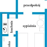 Mini Marine Διαμέρισμα