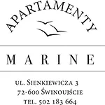 Mini Marine Apartmán *