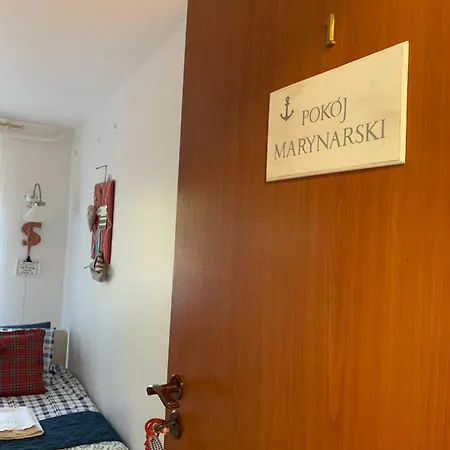 Mini Marine Апартаменты *