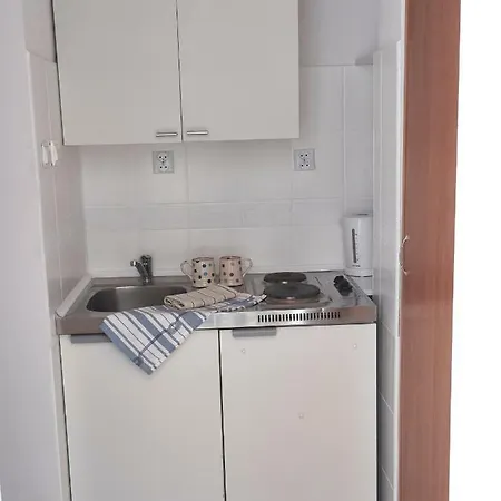 Mini Marine Apartment *