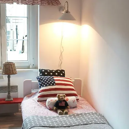Mini Marine