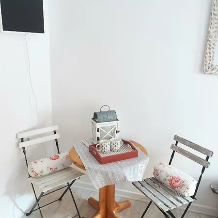 Mini Marine Свиноуйсьце