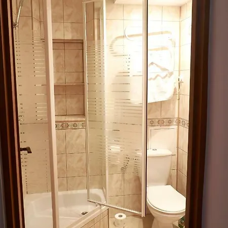 Mini Marine Apartment *