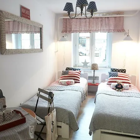 Mini Marine * Świnoujście