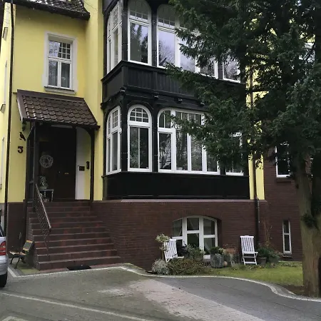 Mini Marine * Świnoujście