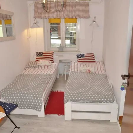 Апартаменты Mini Marine *