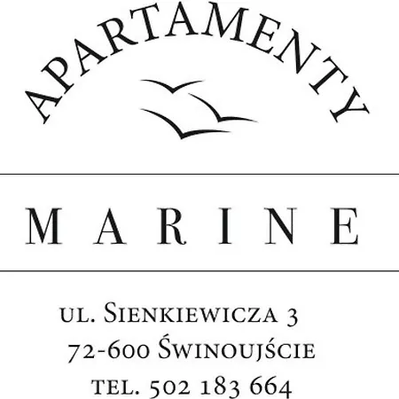 Mini Marine Апартаменты *