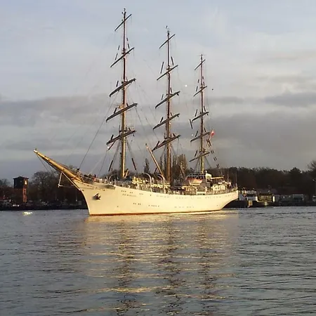 Апартаменты Mini Marine