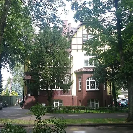 Mini Marine Свиноуйсьце