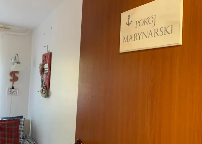 Mini Marine Appartement *