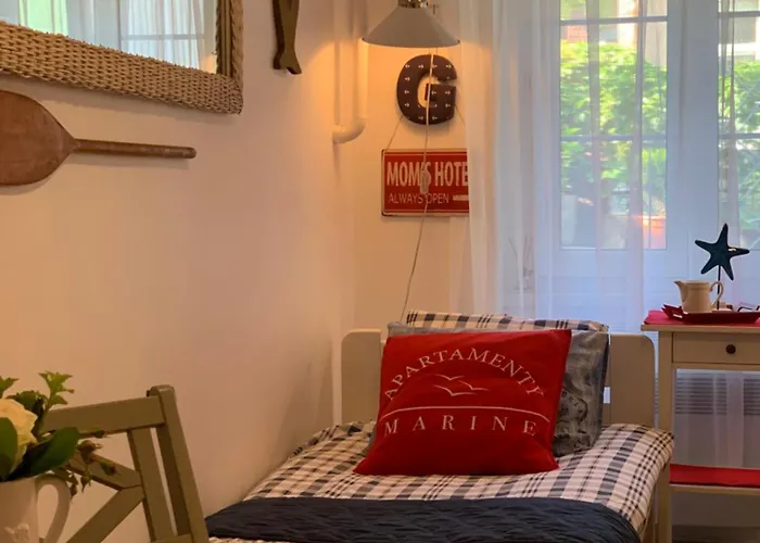 Mini Marine Świnoujście