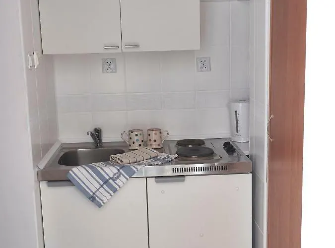 Mini Marine Appartement *