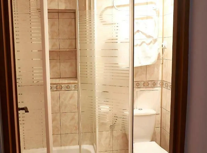 Mini Marine Appartement *