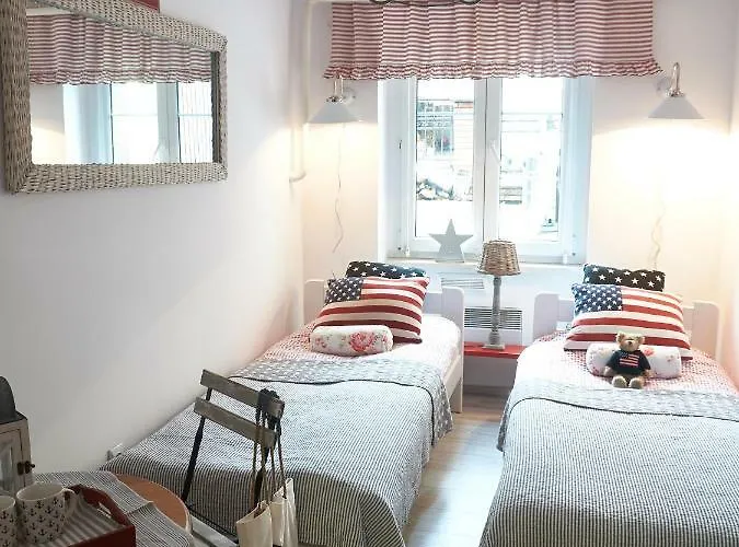 Mini Marine * Świnoujście