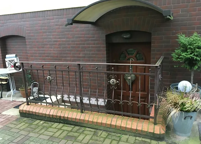 Mini Marine Appartement Świnoujście