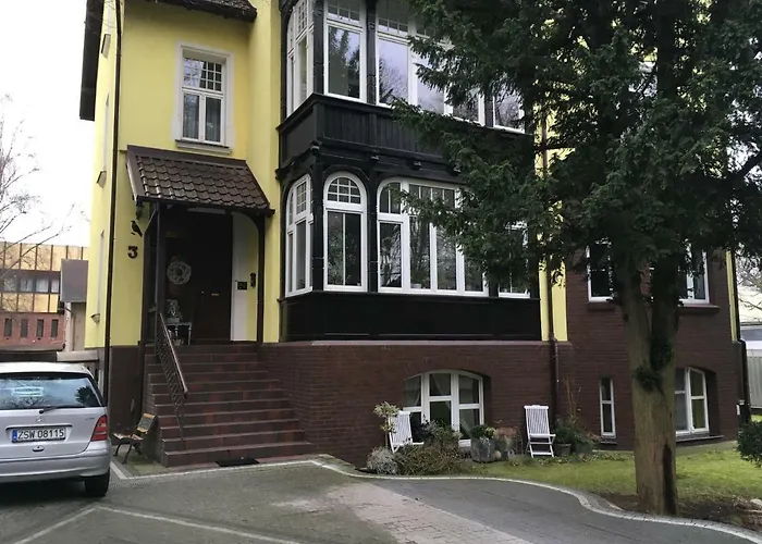 Mini Marine * Świnoujście