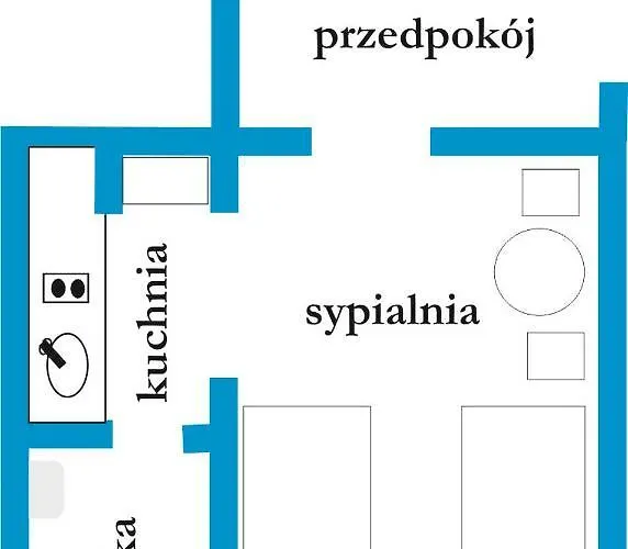 Mini Marine Appartement