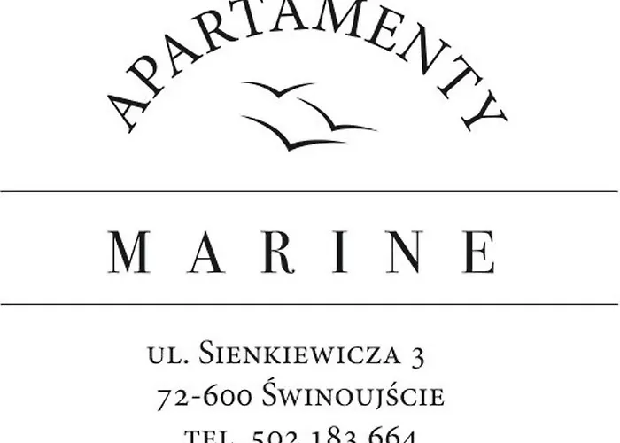 Mini Marine Appartamento *