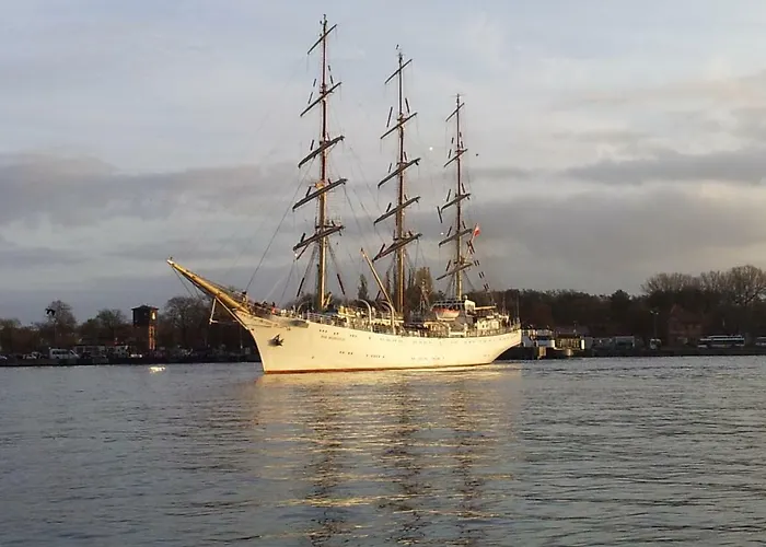 Appartement Mini Marine