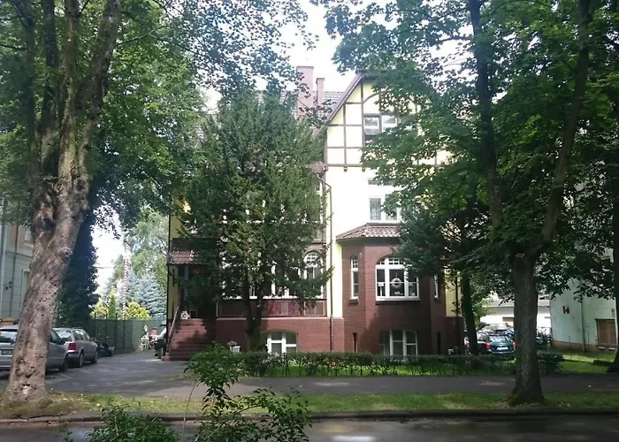 Mini Marine Świnoujście