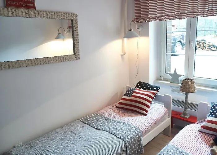 Mini Marine Świnoujście